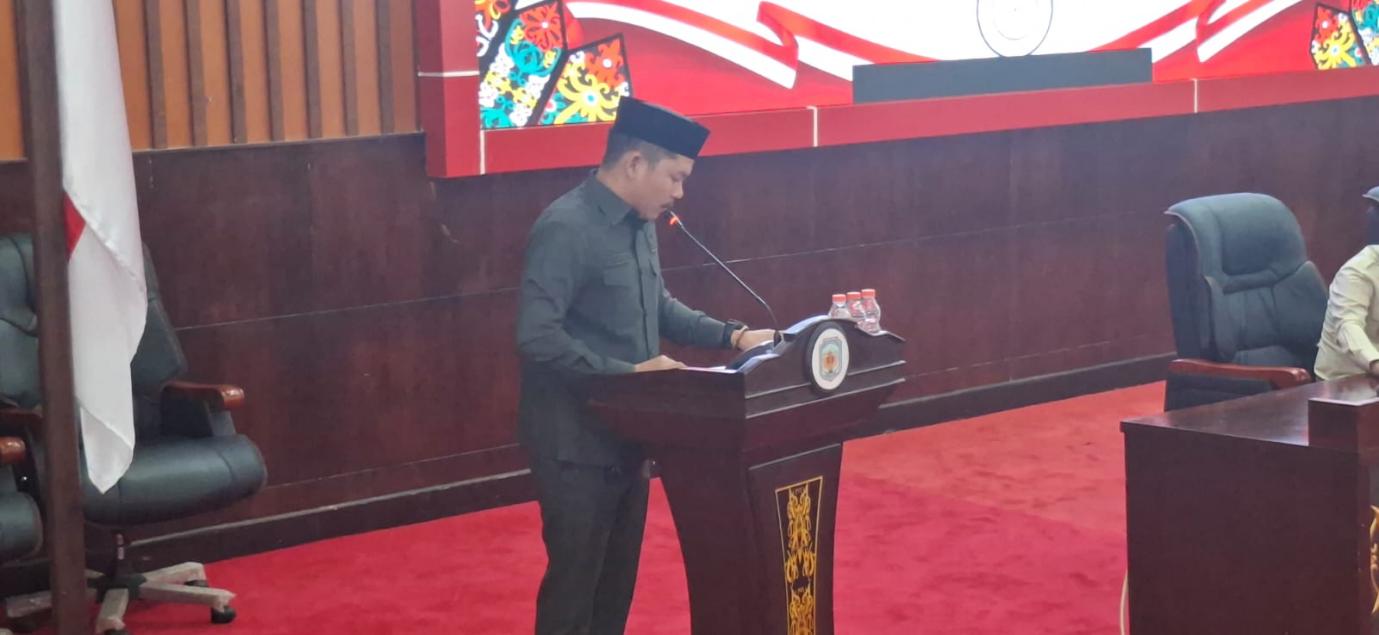 Fraksi PKB Apresiasi Reformasi Birokrasi