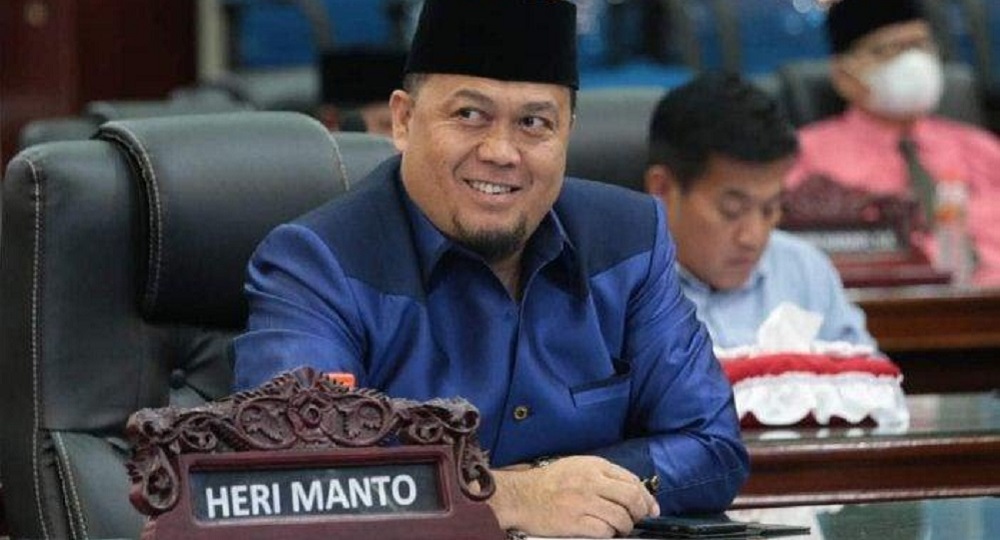 Gara-gara Kasus Dugaan Suap Proyek, Ketua dan Wakil Ketua DPRD Diperiksa KPK