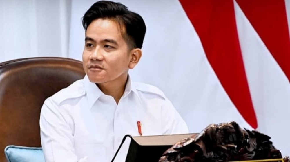 Jeggerrrr! MA Putuskan Surat Keterangan Penyetaraan Ijazah SMA Gibran Tidak Sah