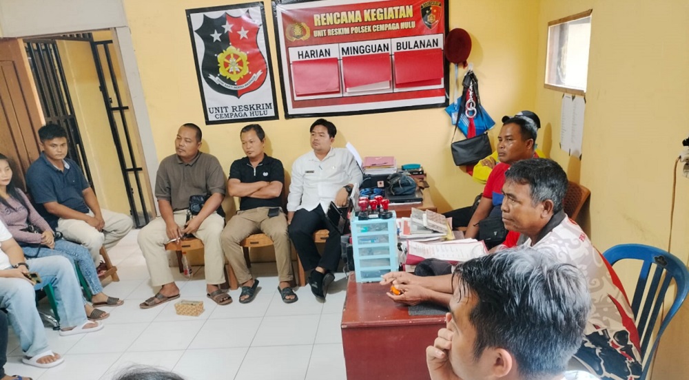 Penusukan Mengerikan di Cempaga Hulu, Polisi Identifikasi Tersangka Pelaku