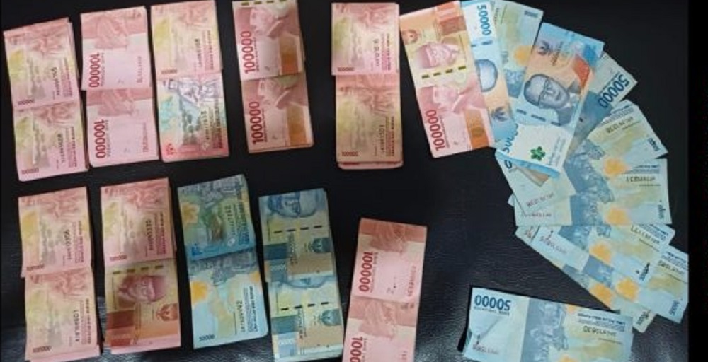 Berkat Selendang Kuning, Polisi Ringkus Pelaku Pencurian di Rumah Lansia di Kelua