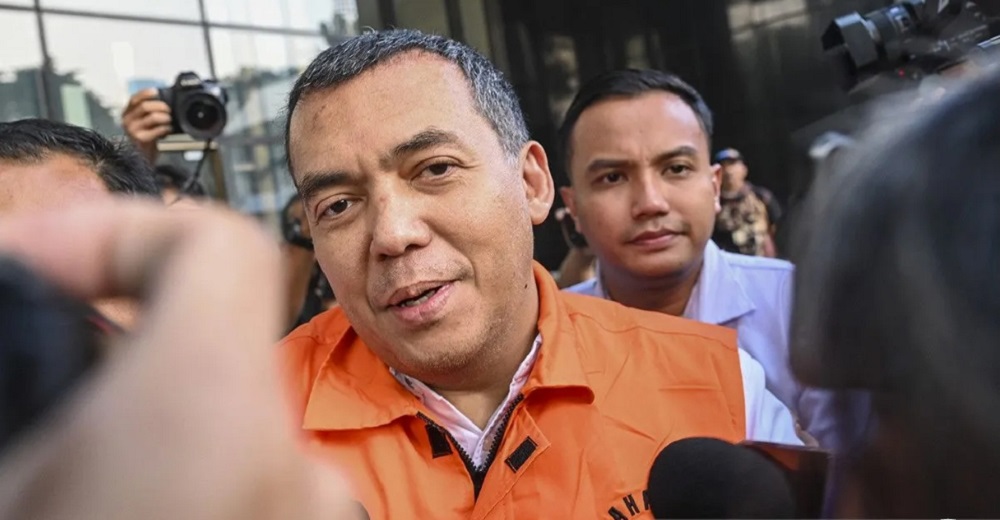 Ini Empat Mata Uang yang Disita dari Rumah Mantan Anak Buah Prabowo, Silmy Karim 