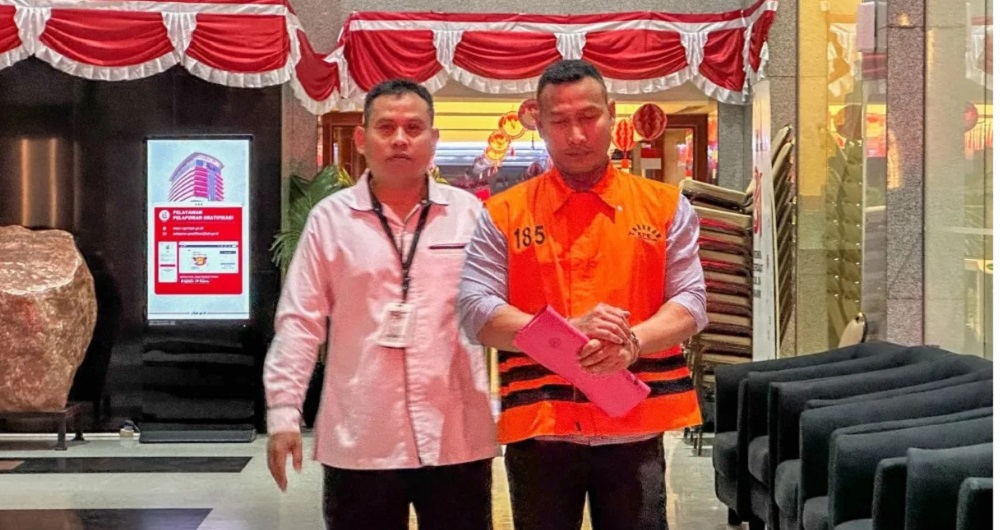 Bukan Lepas Tangan, Ini Alasan KPK Tak Tangani Pelanggaran Etik Polisi Setya Budi Dias