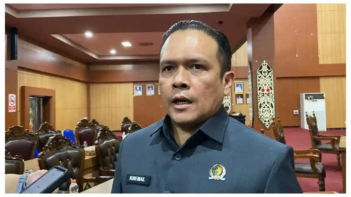 Efisiensi Penerangan Jalan Palangka Raya Didorong DPRD