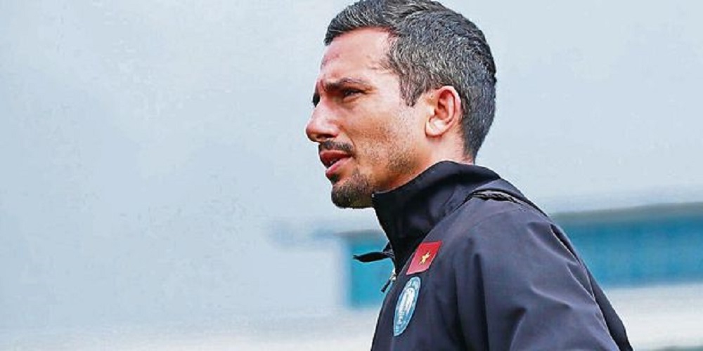 Kabar Beredar, Mauro Jeronimo Jadi Pelatih Anyar Borneo FC Samarinda