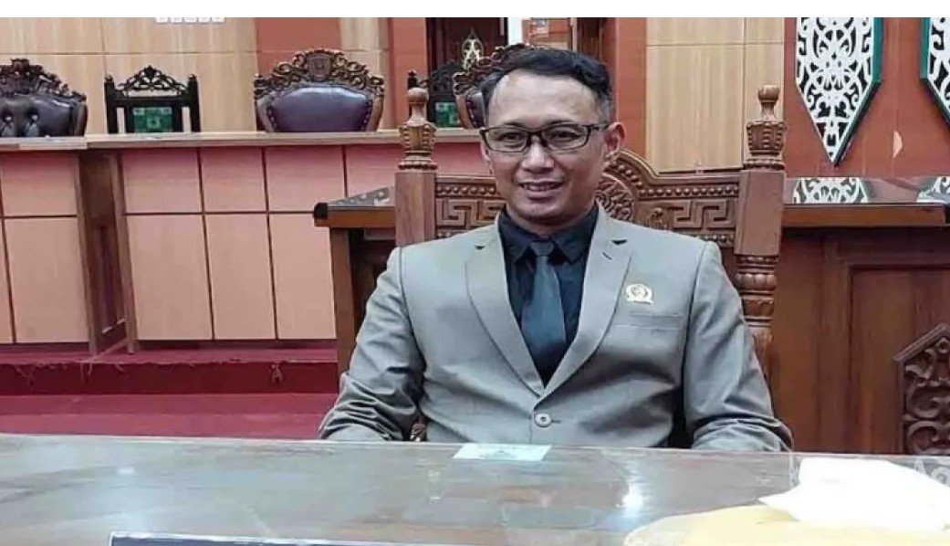 DPRD Dorong Dukungan Nyata untuk Pengembangan UMKM Kuliner di Palangka Raya