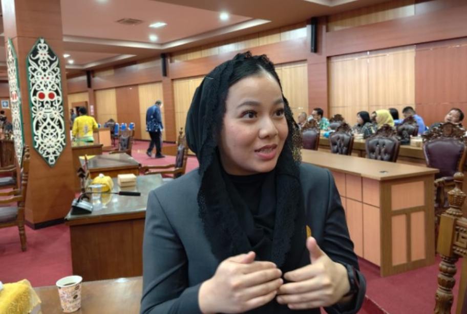 Komisi III DPRD Minta Pemerataan MBG di Kawasan Pinggiran 