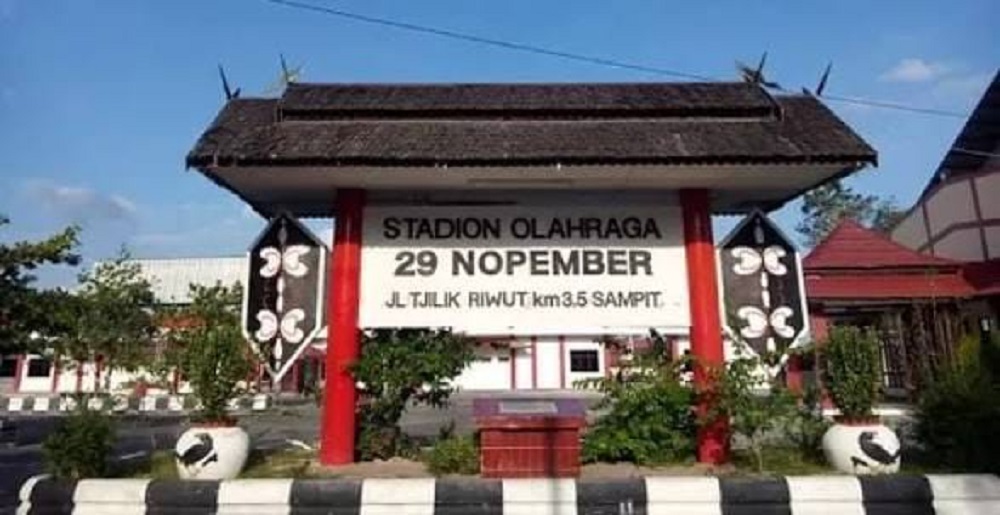 Warga Resah, Stadion 29 Nopember Itu untuk Olahraga, Bukan untuk Pacaran