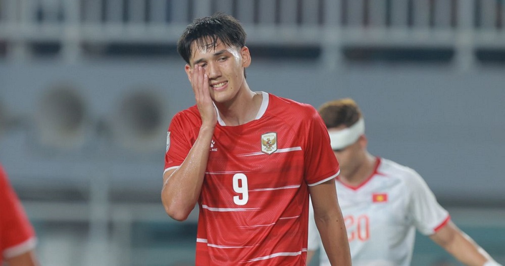 Sensasional! Dua Gol Injury Time Loloskan Timnas Indonesia ke Final, Mitch Baker Borong Lima Gol