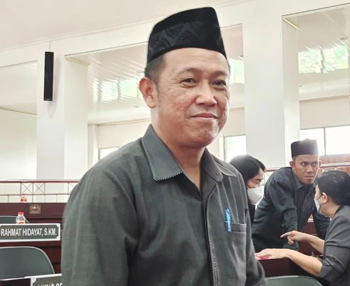 Legislator PKS Dorong Peningkatan Layanan Kesehatan