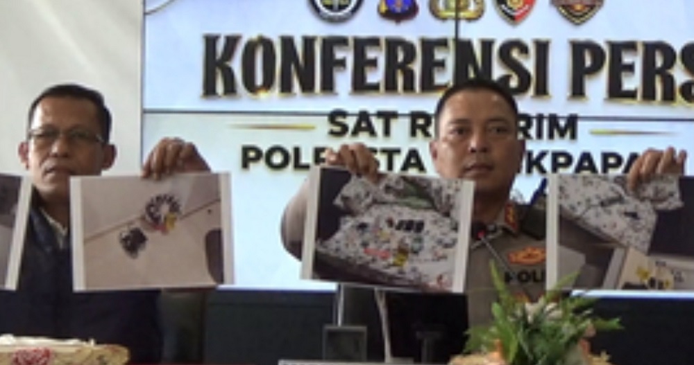 CCTV dan Surat Ditelisik Polisi untuk Ungkap Kematian Guru Privat Bahasa Mandarin di Apartemen Borney Bay 