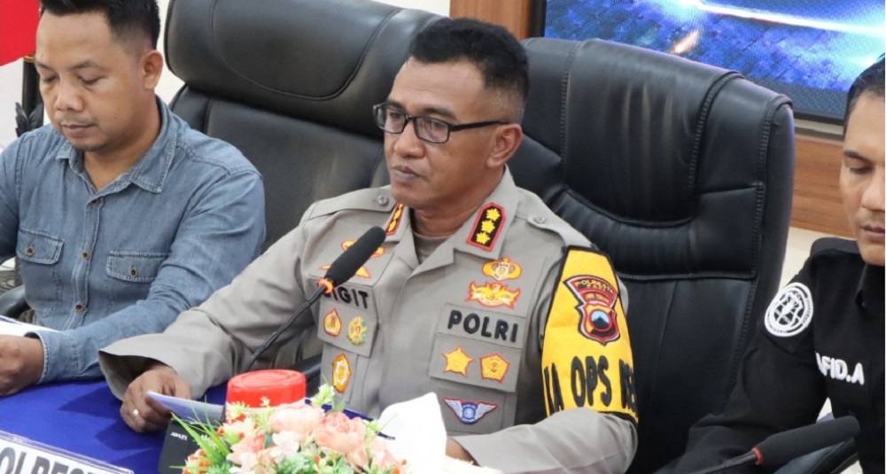 Bejat! Dua Tahun Lamanya Bunga Digilir Ayah Tiri dan Kakak Tirinya