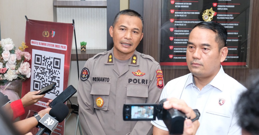 Ini Dia Kabupaten Juara Kasus Tindak Pidana Karhutla di Kalimantan Barat