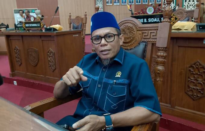 Syaufwan Hadi Apresiasi Langkah Kepolisian Tangani Karhutla