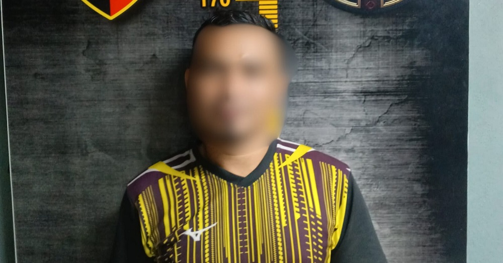 Siasat Licik dan Kejam Pria Kubu Raya Bikin Kembang Dirudapaksa, Kini Dia Harus Mendekam di Rutan 