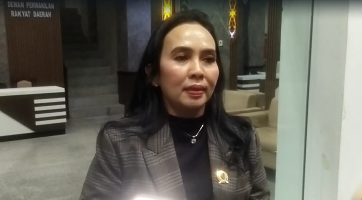 DPRD Kalimantan Tengah Ajak Warga Jaga Kelestarian Lingkungan