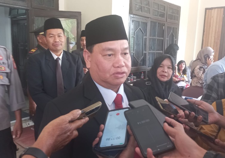 Harga Sawit Anjlok, Pemkab Kotim Lakukan Koordinasi dengan Pusat dan Perusahaan