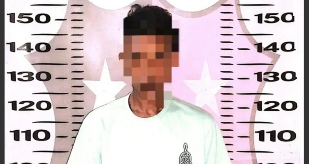 Pemain Sabu-sabu di Salah Satu Perusahaan Muara Kaman Diringkus Polisi