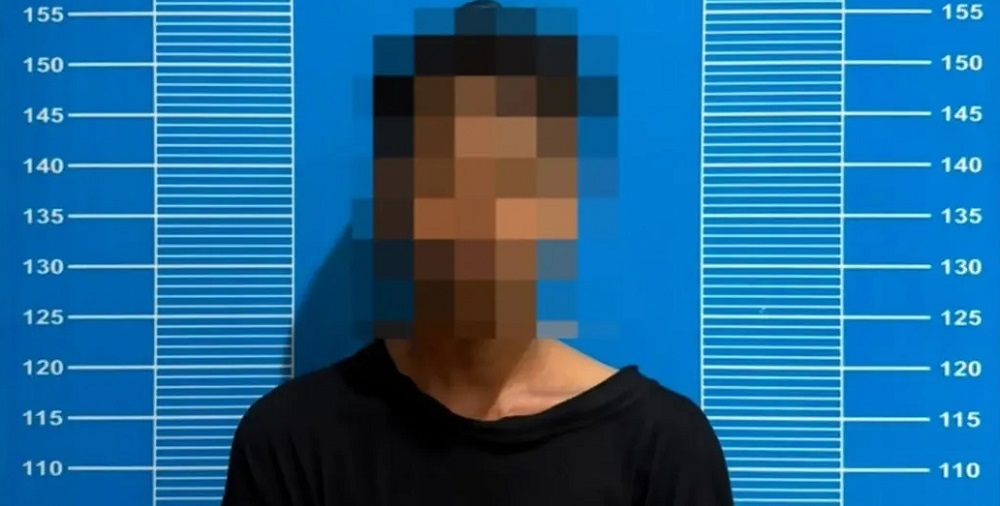 Hanya Perlu Waktu 4 Jam, Polresta Palangka Raya Cokok Pengedar Sabu-sabu di Barak Gang Tirta