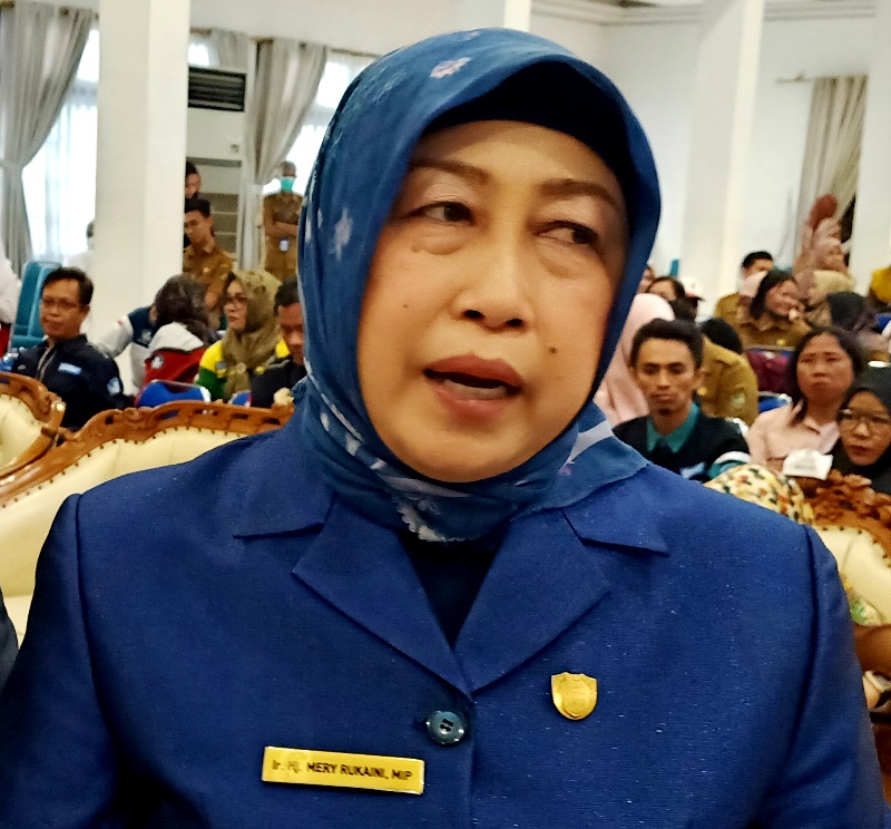 DPRD Barito Utara Tunda RDP PETI ke 22 Juni 2026