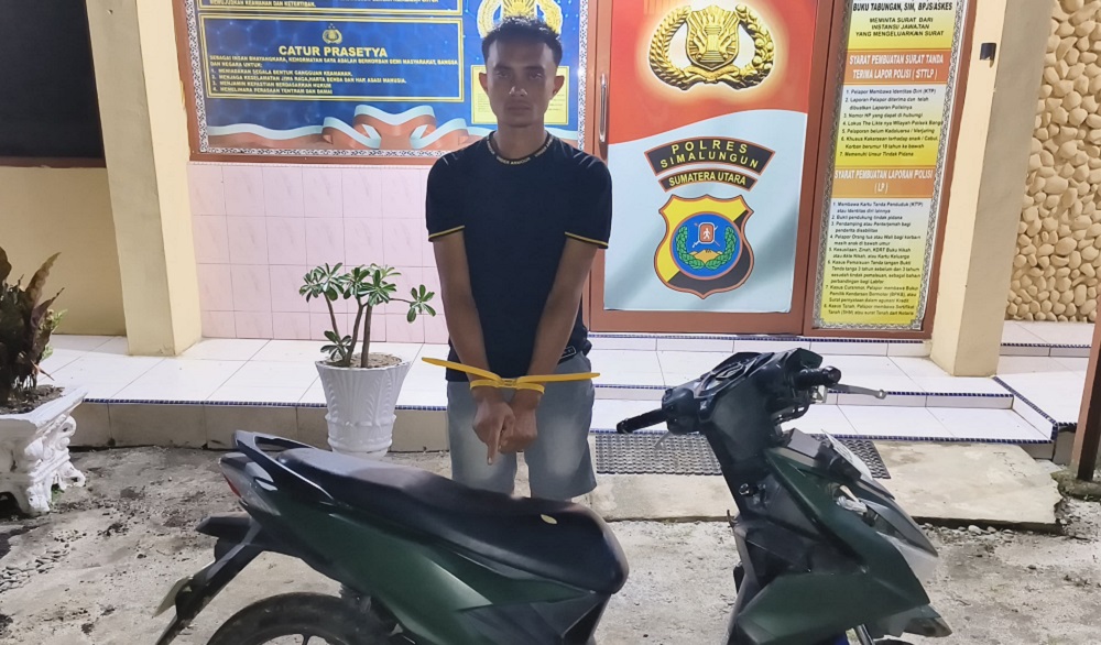 Lagi Asyik di Lokalisasi, Pria Ini Dicokok Polisi, Ternyata....