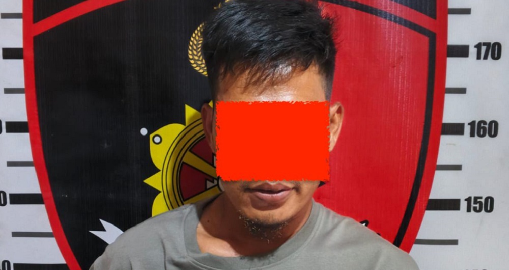DPO 8 Bulan, Perampok Bengis yang Tega Bunuh Korban, Diringkus Polisi