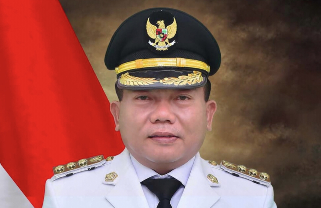 Bupati Kapuas Merasa Malu Berkunjung ke Kecamatan Melalui Kabupaten Lain