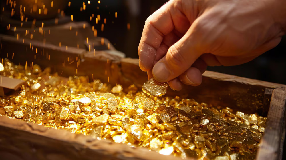 Harga Emas Hari Ini: Faktor yang Mempengaruhi Pergerakan XAUUSD Minggu Ini