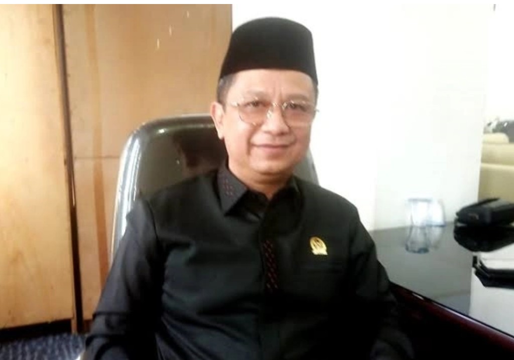 DPRD Nilai Lonjakan Peserta UKW Tanda Positif Peningkatan Kualitas Jurnalistik