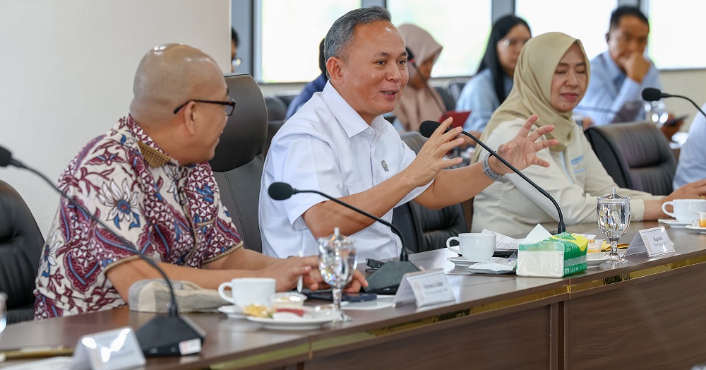 Warga Sepaku Keluhkan Penyelesaian Ganti Rugi dan Peluang Kerja di IKN