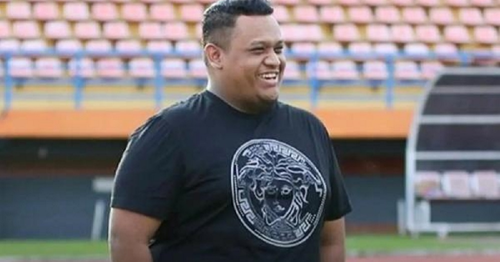 Bos Borneo FC Nabil Husein Diperiksa KPK, Ada Apa Ya?