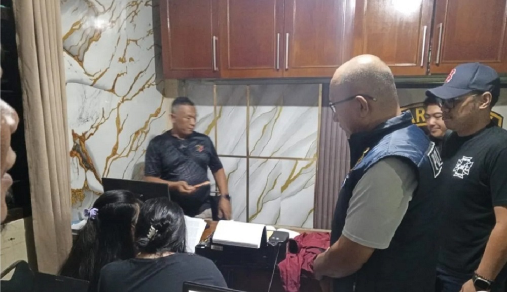 Tengah Malam, Begal Pelindas Mahasiswi Unpad Diringkus Polisi