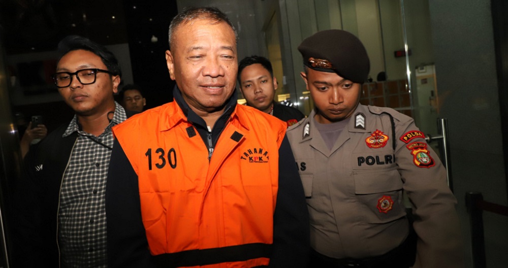 Gara-gara Bupatinya Jadi Tersangka Pemerasan, Belasan Pejabat Bolak-balik Diperiksa KPK