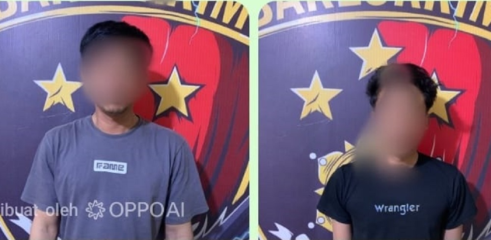 Pencurian Aset Hutama Karya di Girimukti, Terbongkar Berkat Rekaman Gambar CCTV