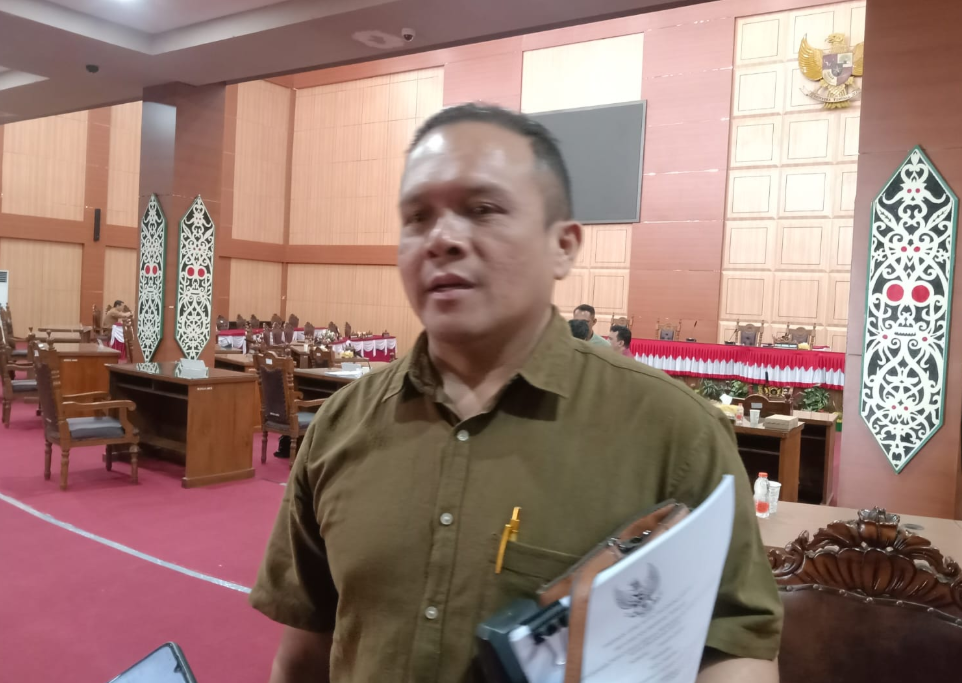 Khemal Nasery Dorong 40 Persen Kebutuhan Harus Lokal  