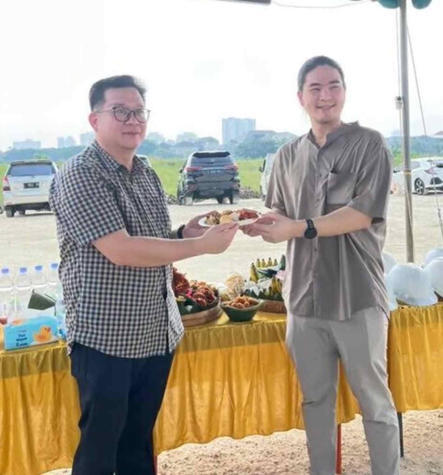 Trust Under Pressure: Saat Kepercayaan Menjadi Ujian Terbesar Kontraktor