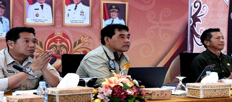 Program Gaspol 11.12 Program Terpadu Dirancang Sasar Langsung Persoalan Stunting