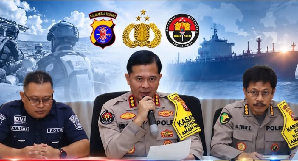 Teridentifikasi, Ini Dia Identitas Lima Korban Meninggal Karamnya Kapal Tanker MT Elizabeth