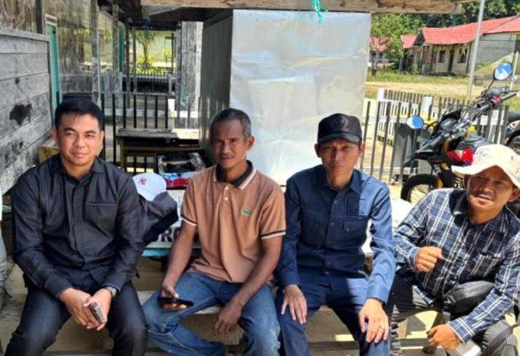 DPRD Minta Dinas Kesehatan Segera Benahi Tenaga Medis di Haragandang
