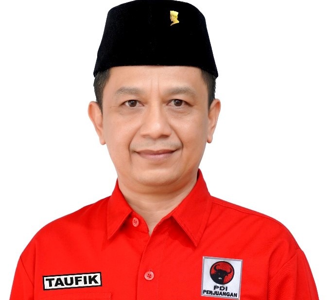 DPRD Barito Utara Dukung Kurikulum Anti Narkoba di Sekolah