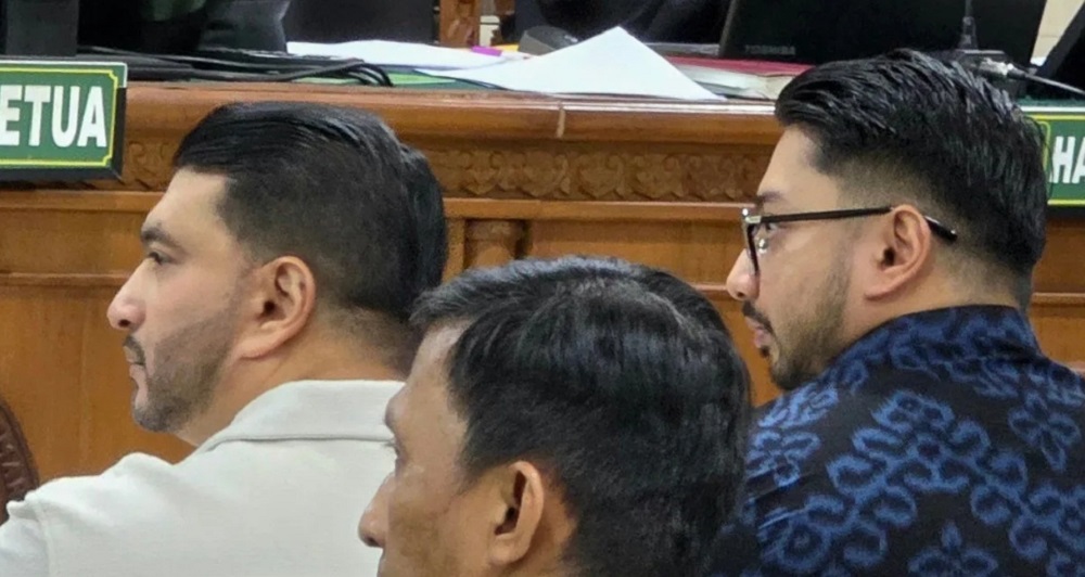 Putra Bupati Perintahkan Pejabat Pekalongan Buka Jalan PT RNB Masuk ke Dinas-Dinas, Alasannya Bikin Mules