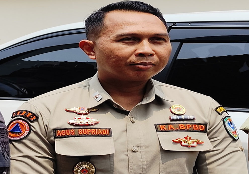 829 Hektare Lahan di Seruyan Hangus Terbakar, Dua Kecamatan Ini Jadi Titik Terparah