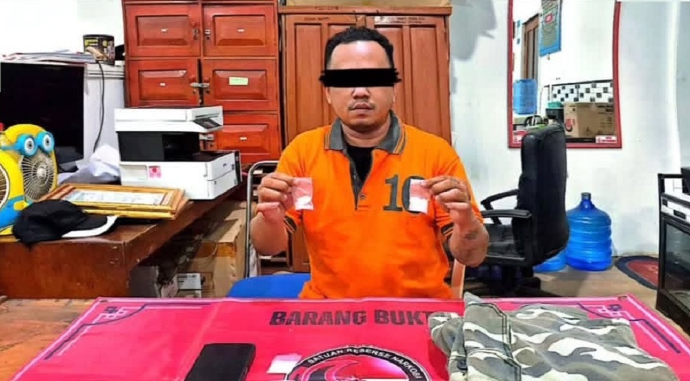 Ini Dia Tiga Kasus Sabu-sabu yang Menghebohkan Lanjas Tahun 2026 Ini