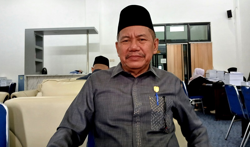 Barito Utara Bertabligh Dinilai Perkuat Persatuan