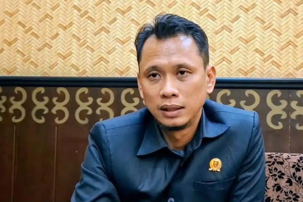Pengabdian Polda Kalteng Diakui Negara, DPRD Kalteng Beri Apresiasi