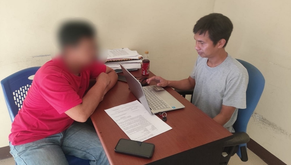 Kekerasan Seksual terhadap Pelajar di Pertamini Bengkayang, Polsi Tetapkan Tersangka