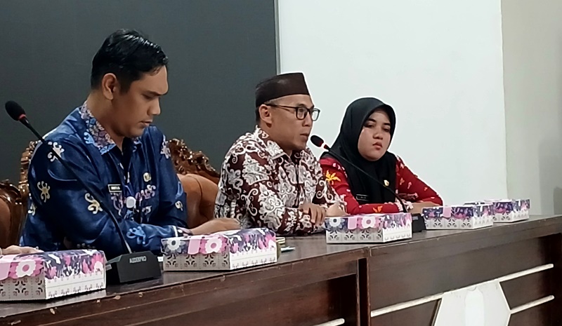 Dialog Reses DPRD Barito Utara, Warga Usulkan Distribusi LPG dan Insentif RT