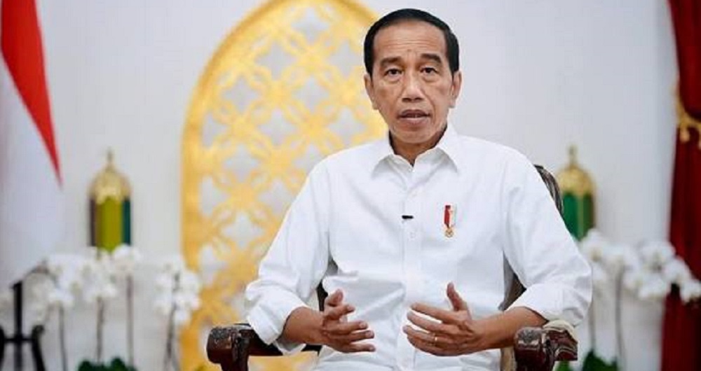 Kasus Korupsi Kuota Haji, Agar Terang Benderang, Panggil Jokowi ke Ruang Sidang!