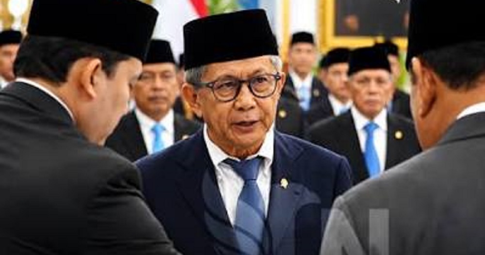 Akhirnya, Rocky Gerung dan Paman Usman Kini 'Satu Kolam' di Wantimpres
