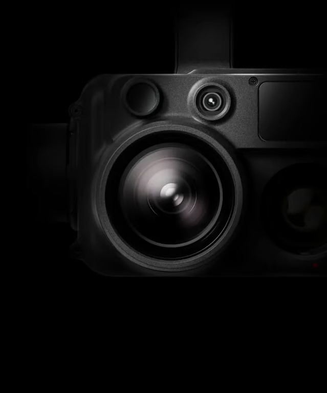 DJI Zenmuse H30T: Payload Multi-Sensor untuk Inspeksi Jarak Jauh dan Public Safety
